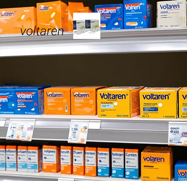 Voltaren punture ci vuole la ricetta